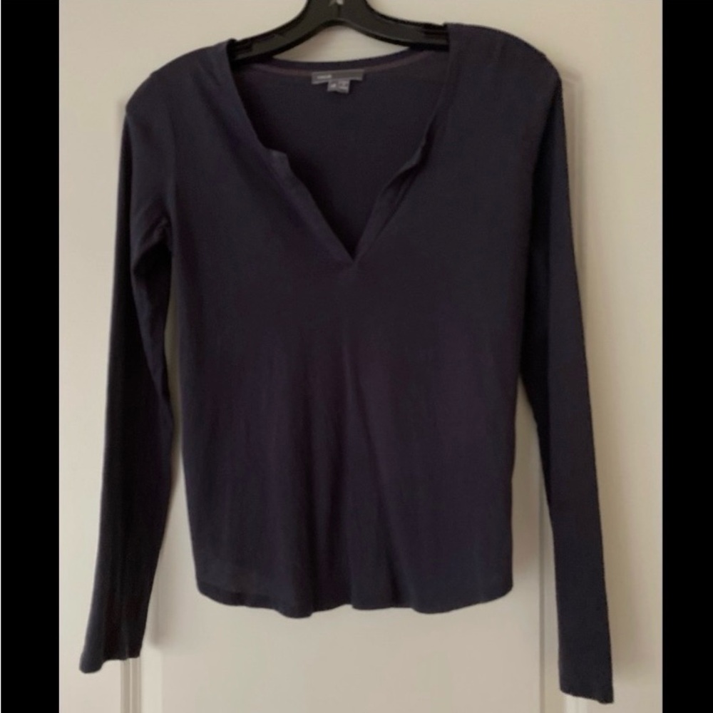 Vince Henley Tee